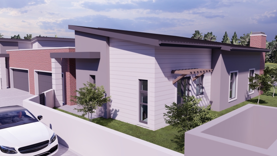 3 Bedroom Property for Sale in Heatherlands Western Cape